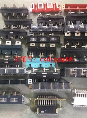 HCZ5/6-B-3-630A HCvT5/6-B-3-630A主电路动/静插件插头插座