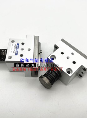 小金井导轨机械手指NHBMPG-8/10/1S6/20-L M