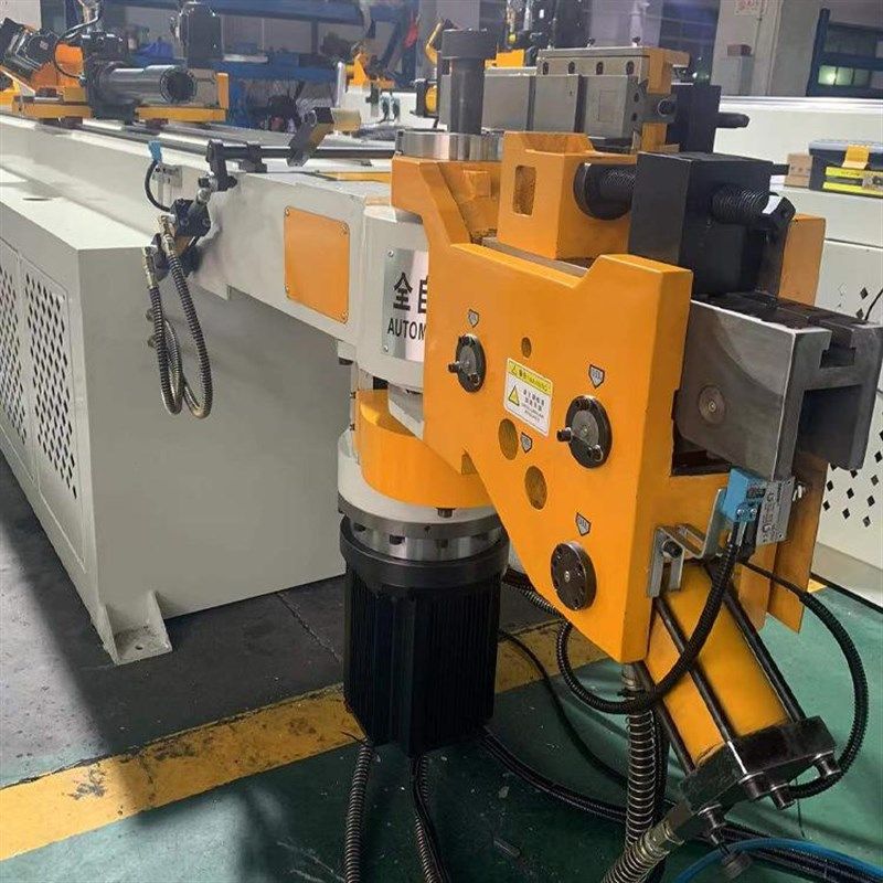 椅子三轮车不锈钢圆管推弯自动弯管机全自M动数控液压不锈钢弯管,搬运/仓储/物流设备,其他输送机械,淘宝优惠券,粉丝福利购,淘宝优惠卷