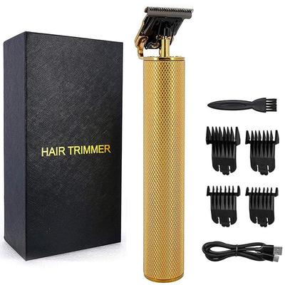 电剪推理发头器雕刻油刀u电动推子发廊光头神器刮家用剃须充电