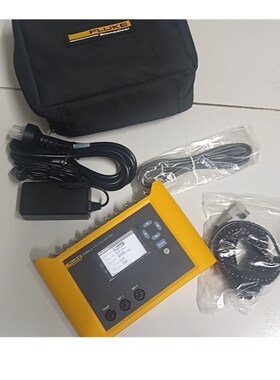 FLUKE福禄克ProSim2 ProsiCm8心电信号模拟器 生命体征信号模拟器