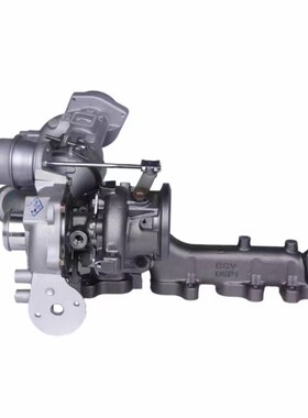 适用于大众Amarok涡轮增压器2.0 BITDBI R2S-KP35 1000-970-0025