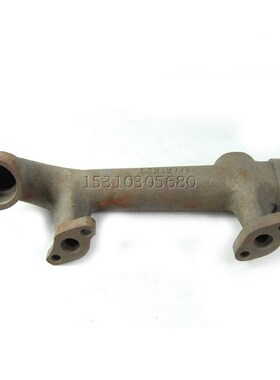 康明斯柴a油发动机水管212938用于 于NTA855-C400-C290-C360