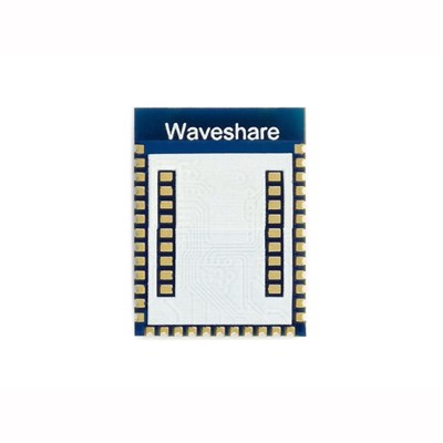 微雪 nRF52840蓝牙5.0模块智能应用 智能家用电S器 交互式娱乐设