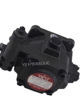 TCMC盛菖液压油泵 TCVP-F30-H2 TCVP-FF40-H4变量叶片泵H1 H3 140