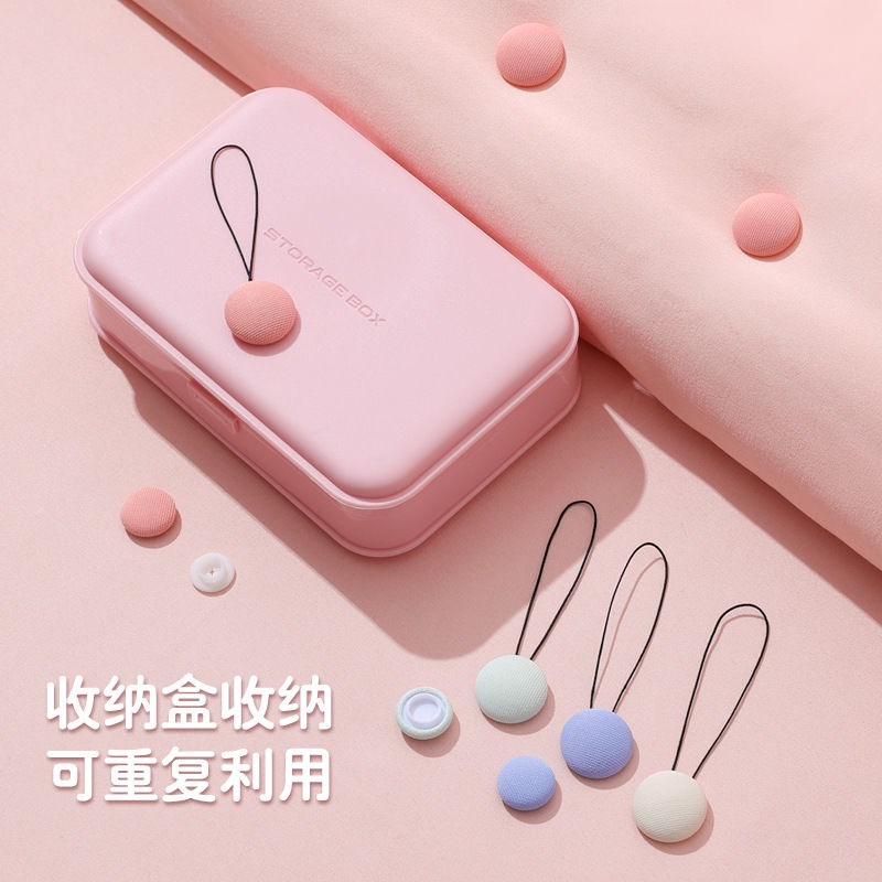 新款无针被子固定器安全隐形升级版订被子神器冬季厚被子防跑婴儿
