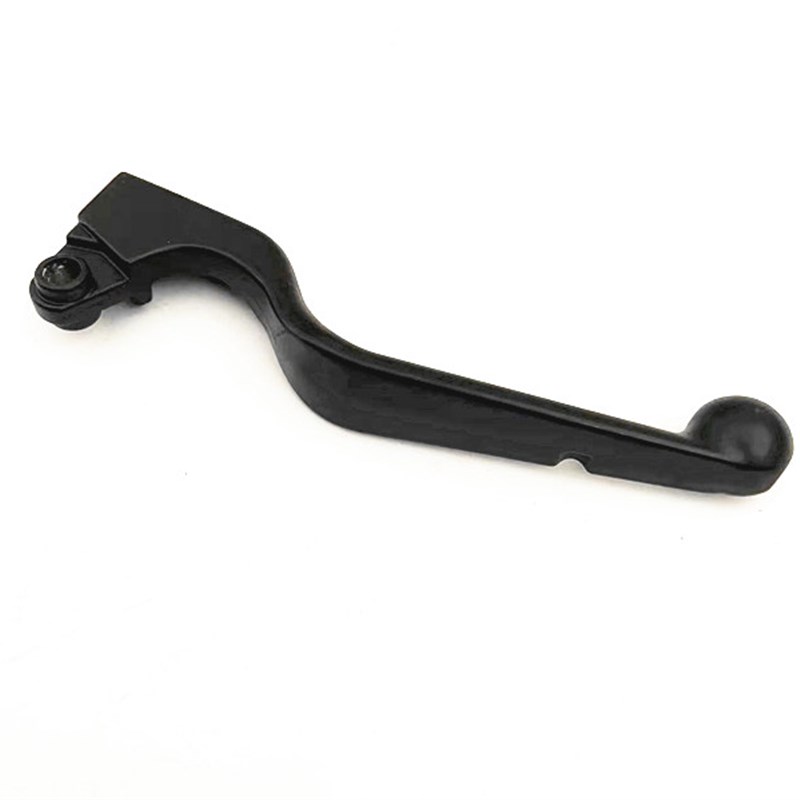 适用雅迪小龟王电动o车新款鼓刹爱玛台铃加粗前后刹车把手柄配件