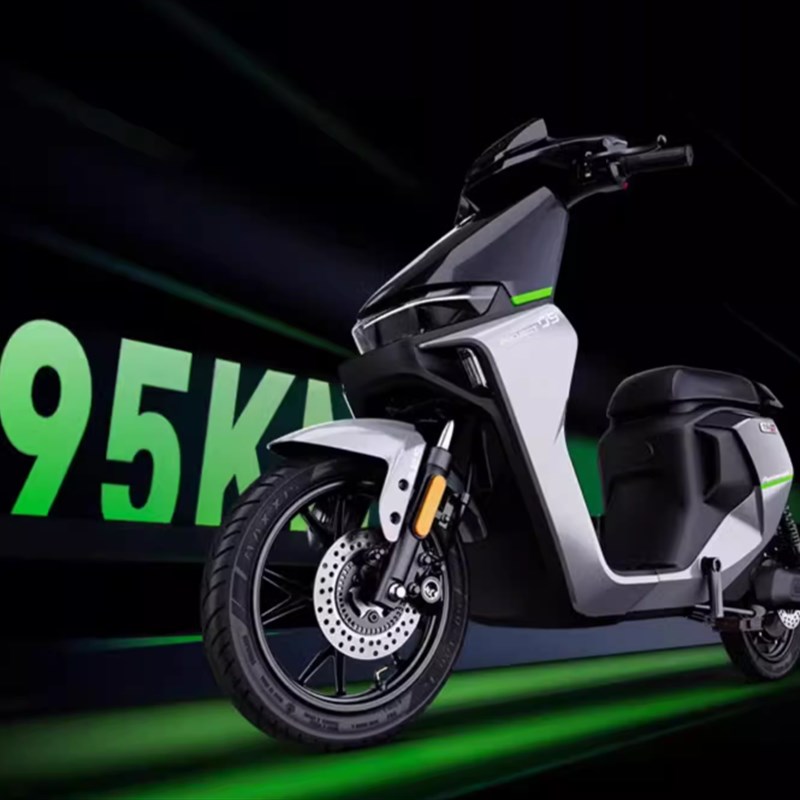 九号机械师 MMAX90 110碟刹片B110P C90I F90 F90M 前后铜基刹车