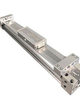 SMC 机械无杆气缸iMY1B10-100/200/300/400/500/600/700/800A