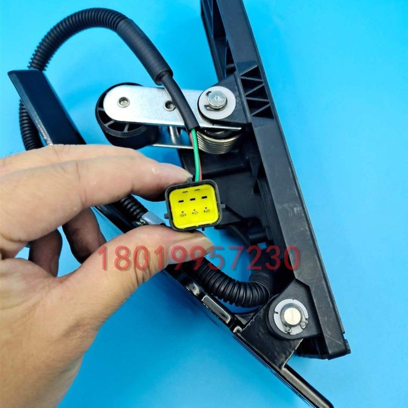 电动广隆兴业矿机Nasephra加速器A3线油门脚踏板矿产设备DAMN5A-1,电动车/配件/交通工具,更多电动车零/配件,淘宝优惠券,粉丝福利购,淘宝优惠卷