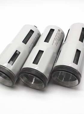 费斯托气源油水分离器过滤器水杯子LFR/FRC/FC/LF/MMIDI/MAXI/MIN