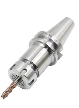 ER刀柄 加工中心数控刀柄 BT50-ER16 ER20 ER25 ER32 T40-100-150