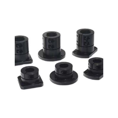 光轴固定座导向轴支座 STHWCBL/STHWCLB 12 16 20 25 30 35 40 50