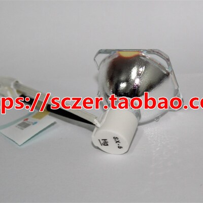 适用丽讯Dd525ST/D530/D535/D536-3D投影机灯泡SHP136