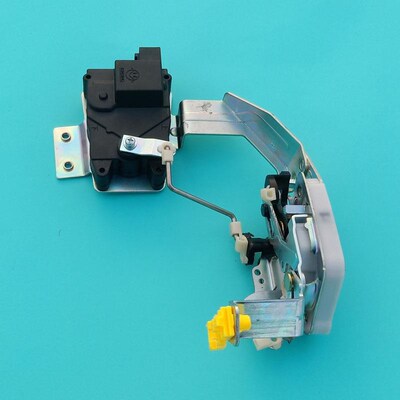 金彭D70S70D90T90鸿日S1御虎雷竞电动汽车轿车中控W锁门锁块闭锁