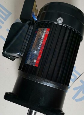 PF18-0200-20S3B 大连首轮刀库C刀盘马达 TL厦门东历TUNGLEE电机