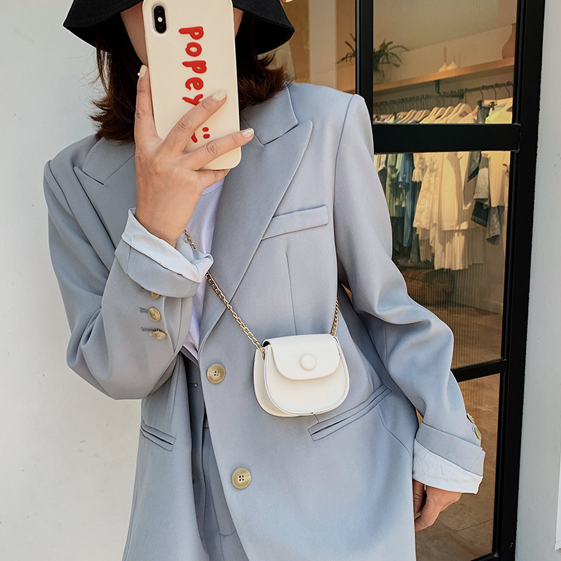 儿童包包小孩包时尚宝宝婴儿女童斜挎包迷你洋气2025新款可爱网红