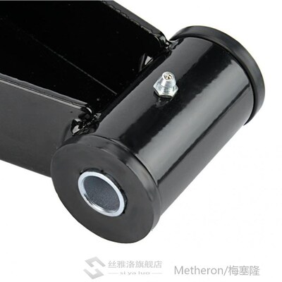 2pcs 2 Drop Shacklesr Lowering Kit Parts for Chevy Silverado