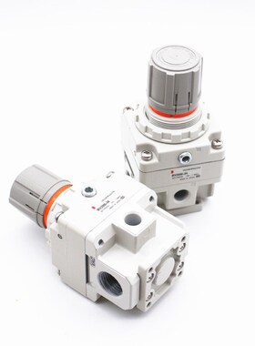 真空减压阀调c压IRV1000-01BG/IRV2000-02BG/IRV3000-03BG/4000-0