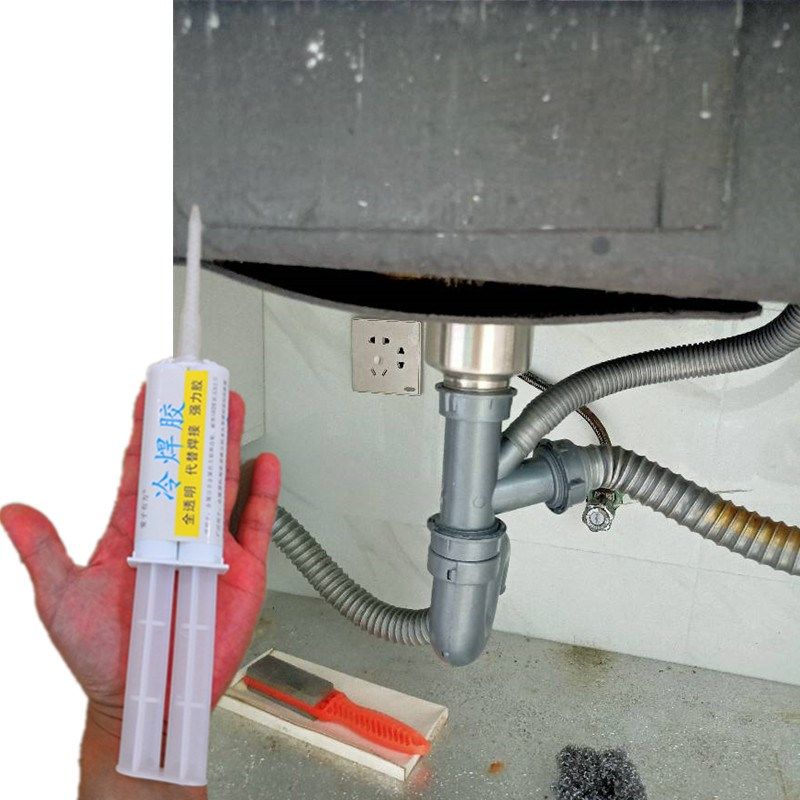 厨房不锈钢水槽下护垫脱落粘接胶水洗碗盆洗O菜池底胶垫松脱修复,工业油品/胶粘/化学/实验室用品,胶粘剂/胶水,淘宝优惠券,粉丝福利购,淘宝优惠卷