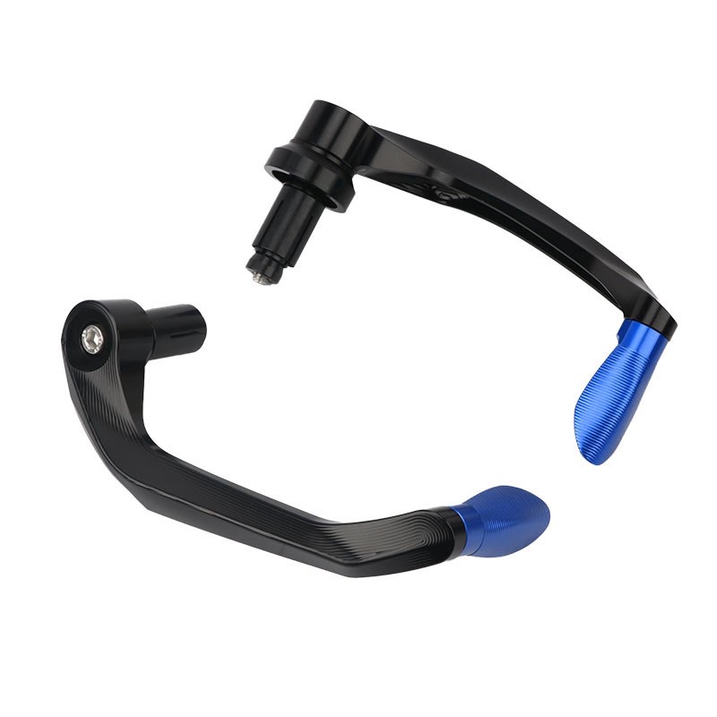 适用奔达灰石250 拿破仑450 黑旗500 金吉拉30S0 改装牛角护手护