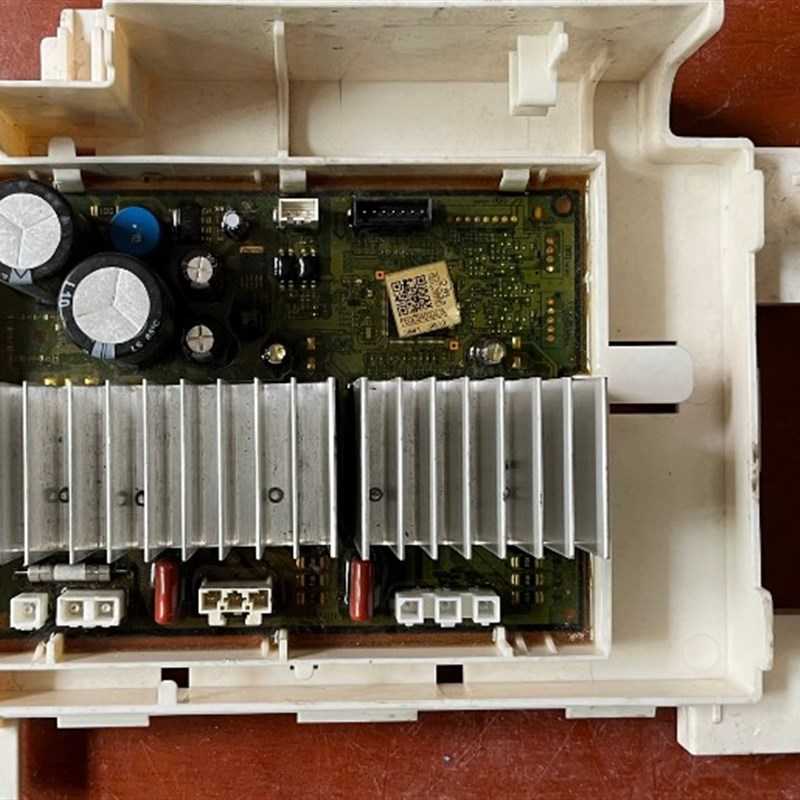 三星洗衣机的06DC9A400003K电脑板主板