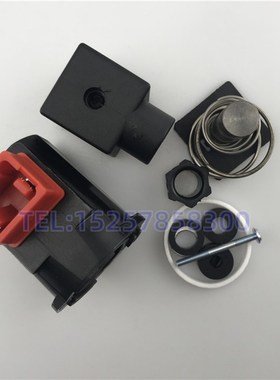 脉冲阀电磁线圈 D-32545 Buschjost 8N29800.8171线圈