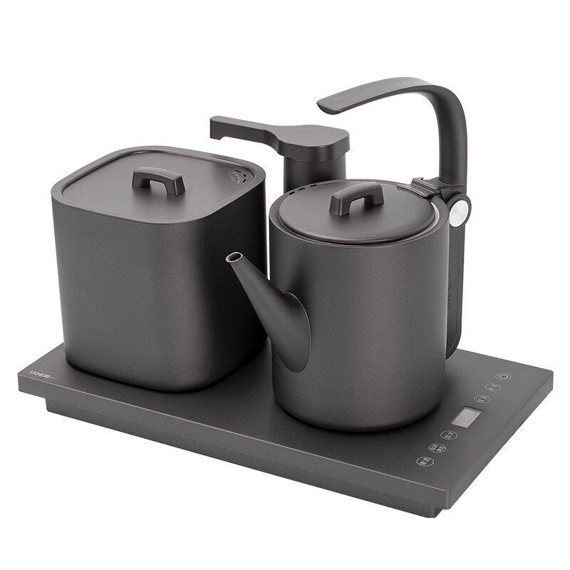 越一A21全自g动恒温电热水壶A6茶桌嵌入式泡茶壶A11A22 D11 D21