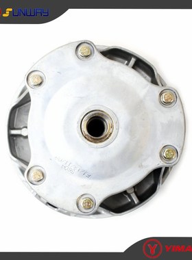 沙滩车离合器主动轮适用于信p阳XINYANG XY500ATV  21501-5020