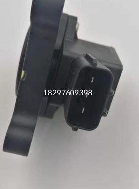 BYD比亚c迪锂电池电动叉车后桥转向传感器CHF-PA14111/11448270-0