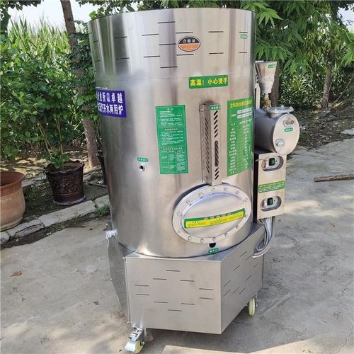 做豆腐蒸汽机液化气蒸汽机全钢40S火排蒸汽发生器