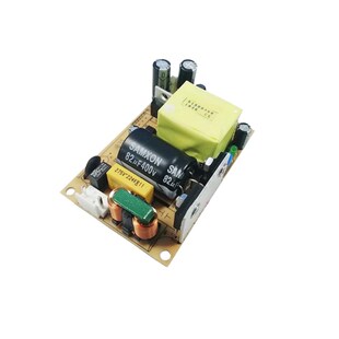 10B05 48裸板开关电源PCB隔离电源5V 1q2 10A 高品质LO65