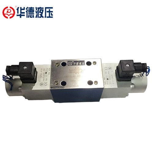 北京北京中嘉液压比例换向阀4WRA6E20-10B/J24NZ4V/M 液压阀 电磁