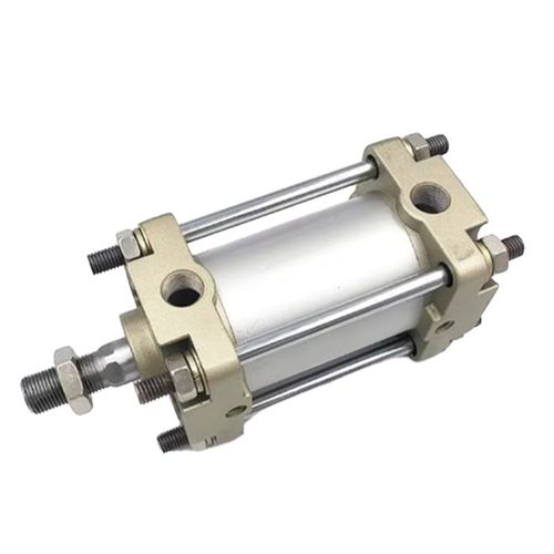 CDA2B40/50/63/80/100-25-50-75-100-I125-150-200-300/CA2B