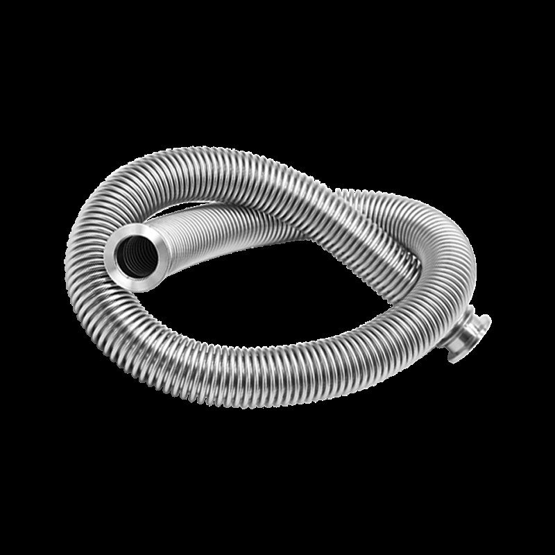 新款普通真空波纹管 304不u锈钢柔性波纹管 快装波纹管KF50波包邮
