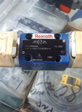 电磁阀 方向阀 4WE6H62/EW2W30N9K4