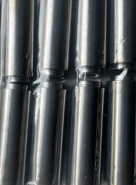 替代米思米标准导向轴VFAH13-36-F2-P10-M5-T2U两端台阶内螺纹型