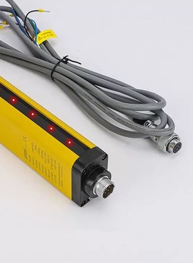 LNTECH SFpC 系列安全光幕SFC210825