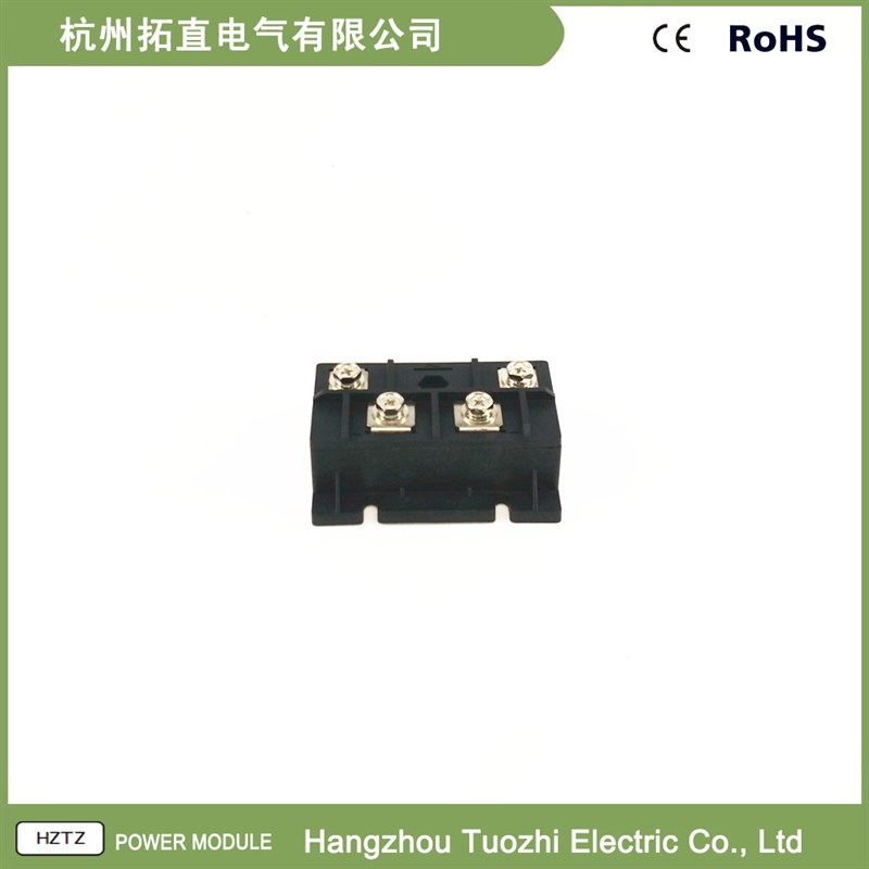 单相整流桥150A MDQ150-14桥z式整流器MDQ150A1400V整流模块