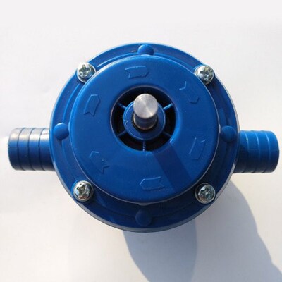 Professional Self-priming Hand Drill Water Pumps fWor Garden
