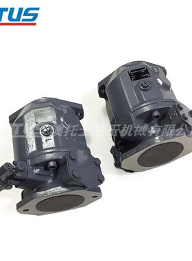 液压泵TXZ fH-A210V45ED7 变量柱塞泵 B02203O0100276 增压泵