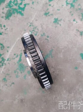 机床配件大连机床厂CKAo6150数控车床配件20716齿轮Z55内孔68厚度