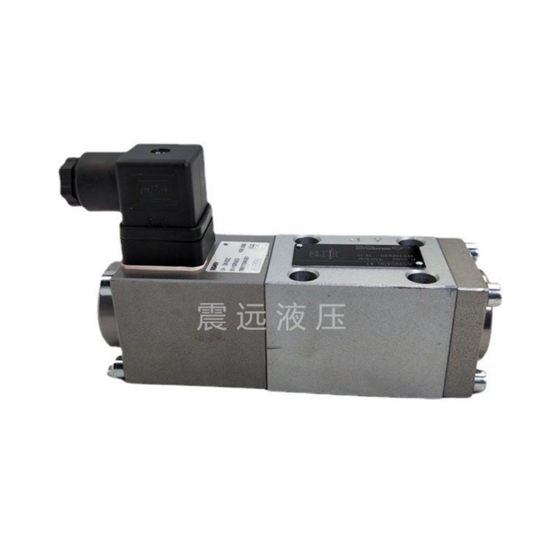 AS22060B-G24 电磁换向阀AS32060B-NG24 电磁球阀  液压阀