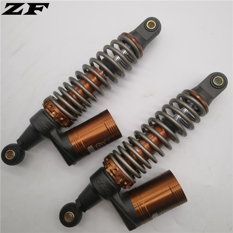 适合小牛U+B U1 US UQI MQIS 深远009 雅迪DT6改装W后减震软硬可