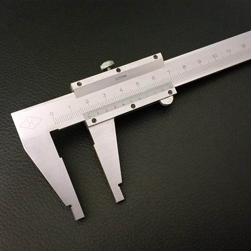 上海量具游标卡尺1000*0.02mmB2米2.5米3米5米重型可调卡尺1米现