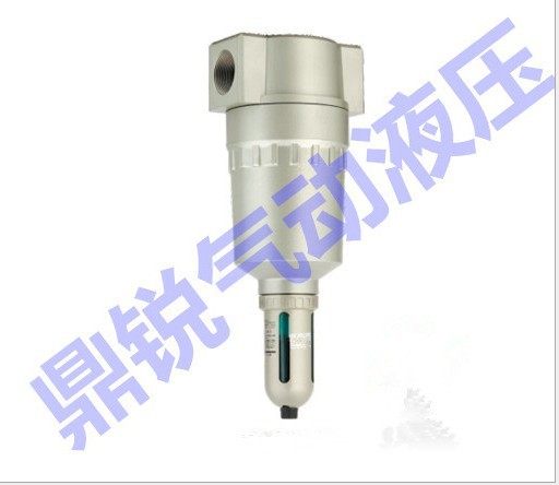 大流量型空气过滤器 AF900-20y 2寸内螺纹 AF911-20 DN50口径