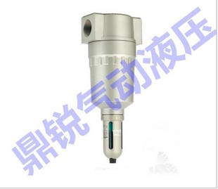 AF900 20y AF911 DN50口径 2寸内螺纹 大流量型空气过滤器