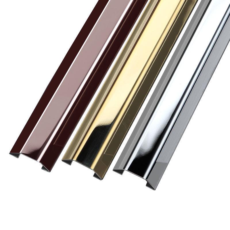 不锈线钢槽地装线槽明电线防保护饰理G自粘走线槽线器集器绕线装