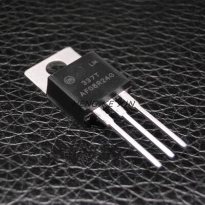 LM337TG线性稳压器IC全新原装