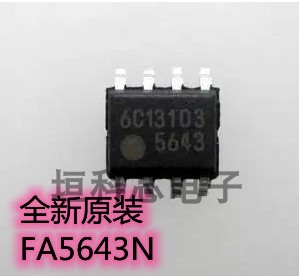 FA5643N创维电源板芯片全新原装